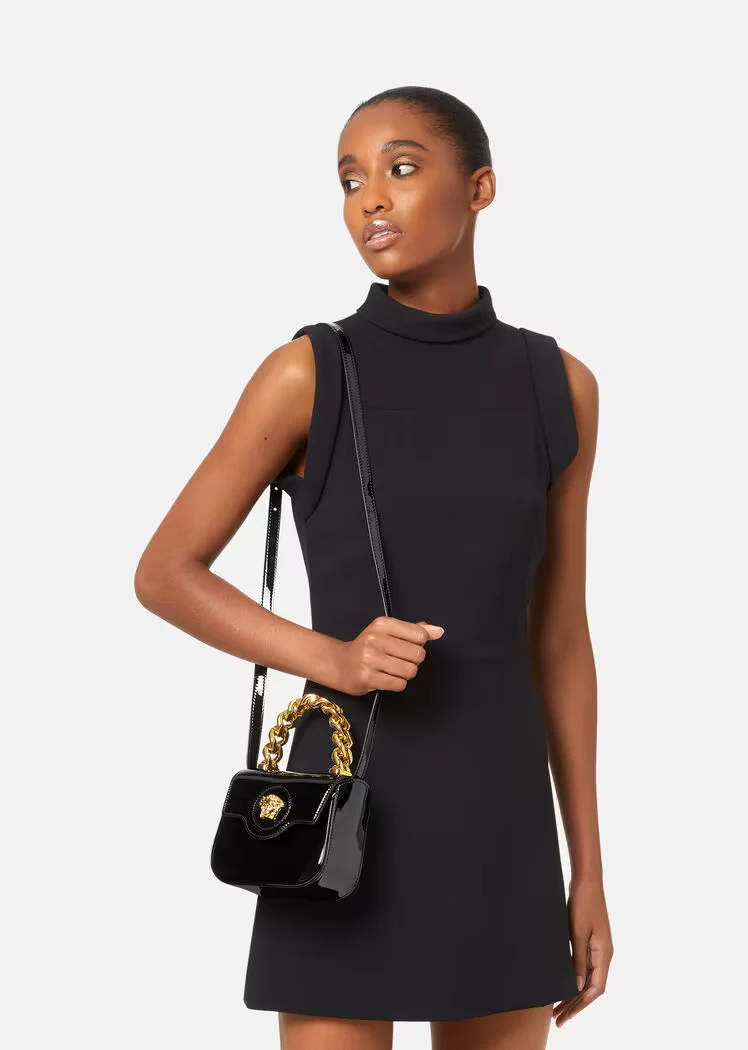 10030161A02212 1B00V VERSACE WOMEN BAG