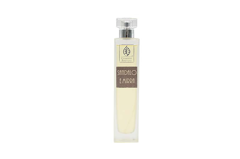 AIR THERAPY ROOM SPRAY 100ML SANDALO E MIRRA
