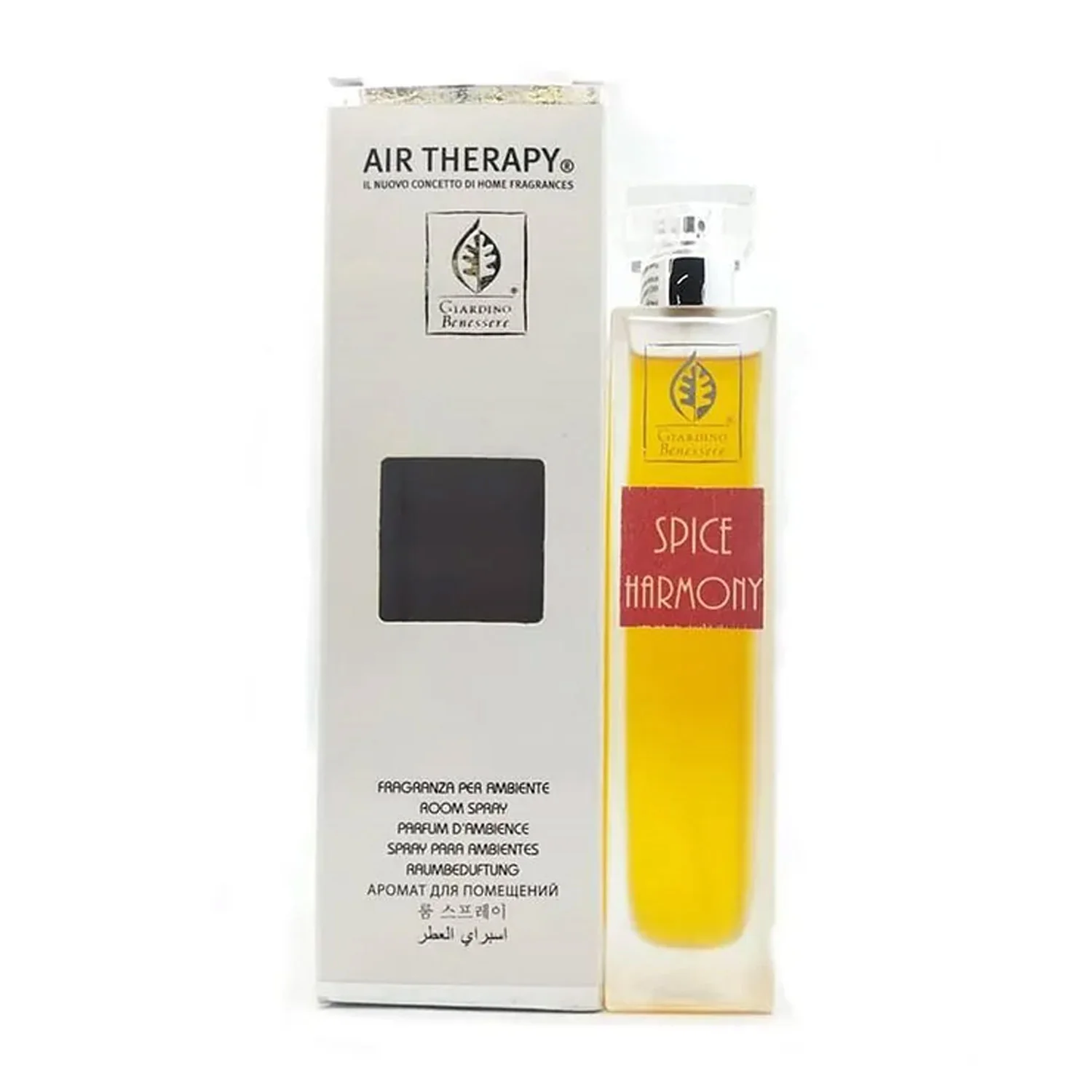 AIR THERAPY ROOM SPRAY 100ML SPICE HARMONY - Image 2