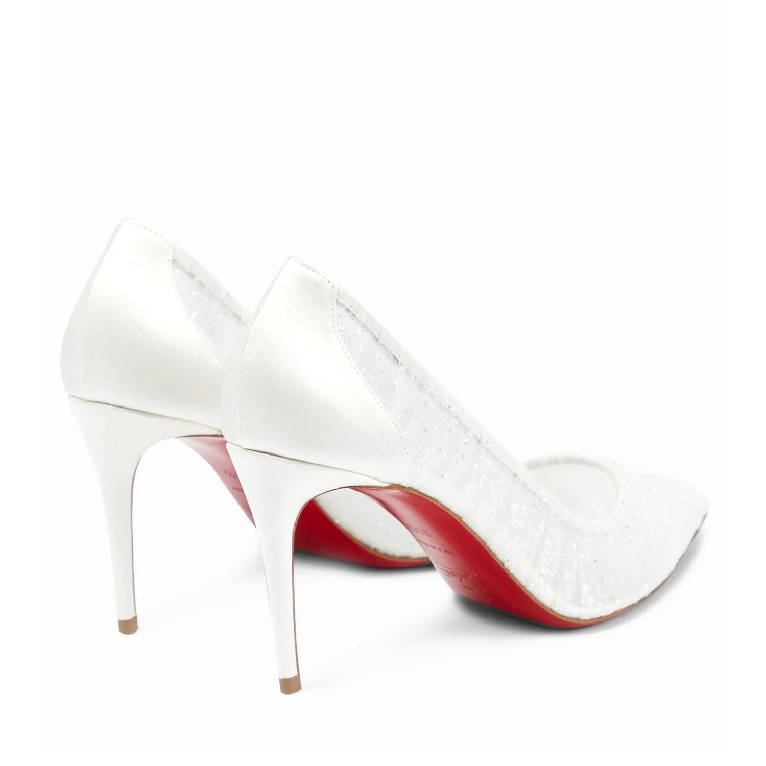 1221081 T141 CHRISTIAN LOUBOUTIN WOMEN SHOES - Image 2
