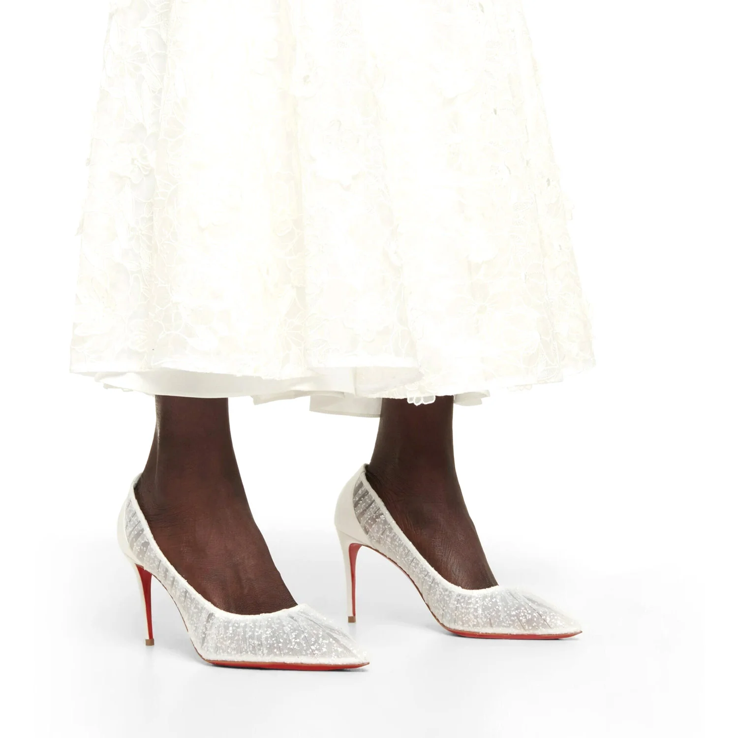 1221081 T141 CHRISTIAN LOUBOUTIN WOMEN SHOES - Image 3