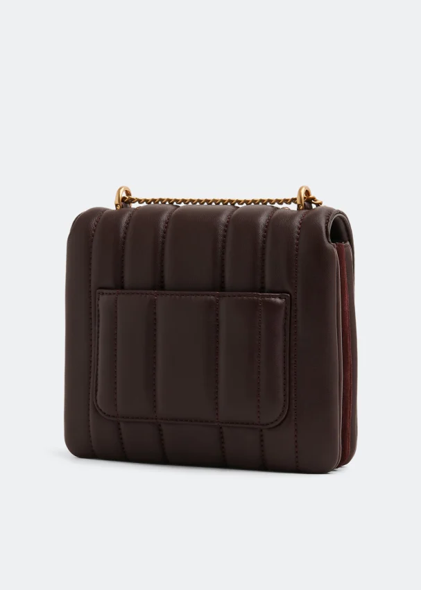 137139 616T MAROON TORY BURCH WOMEN BAG - Image 4