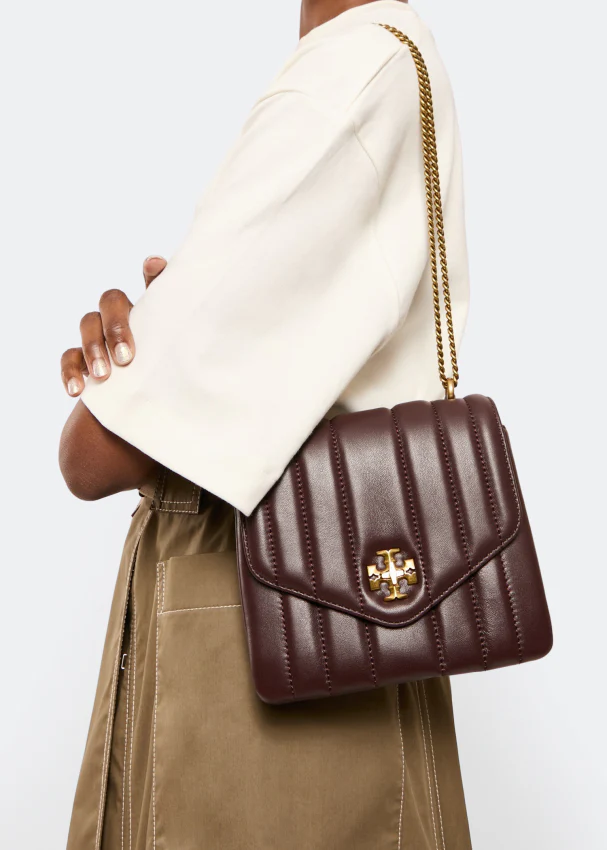 137139 616T MAROON TORY BURCH WOMEN BAG - Image 5