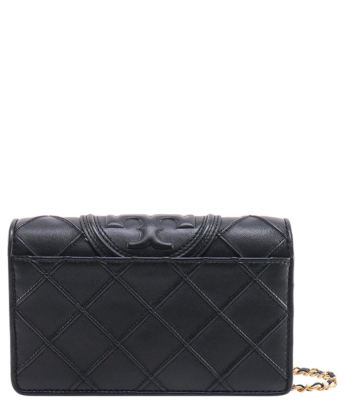 138853 001 BLACK TORY BURCH WOMEN BAG - Image 2