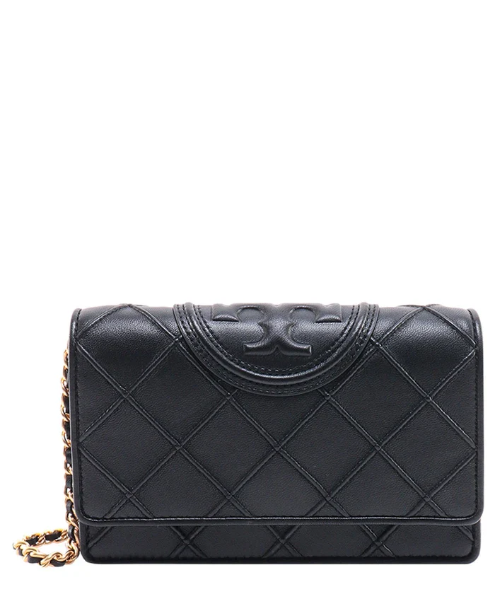 138853 001 BLACK TORY BURCH WOMEN BAG - Image 3