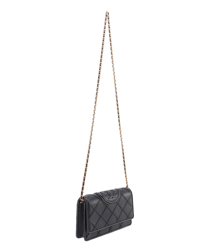 138853 001 BLACK TORY BURCH WOMEN BAG - Image 4