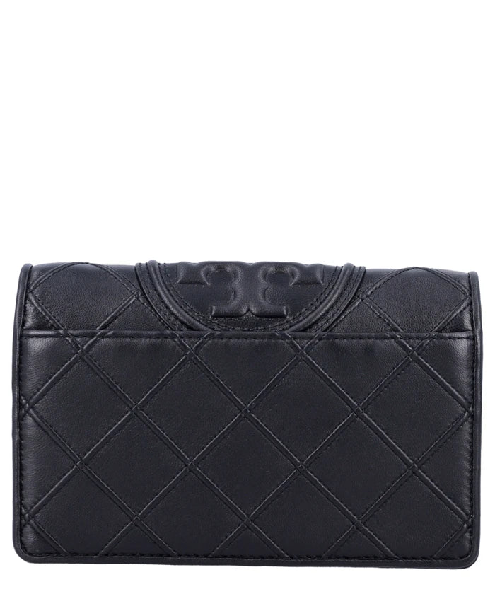138853 001 BLACK TORY BURCH WOMEN BAG - Image 5