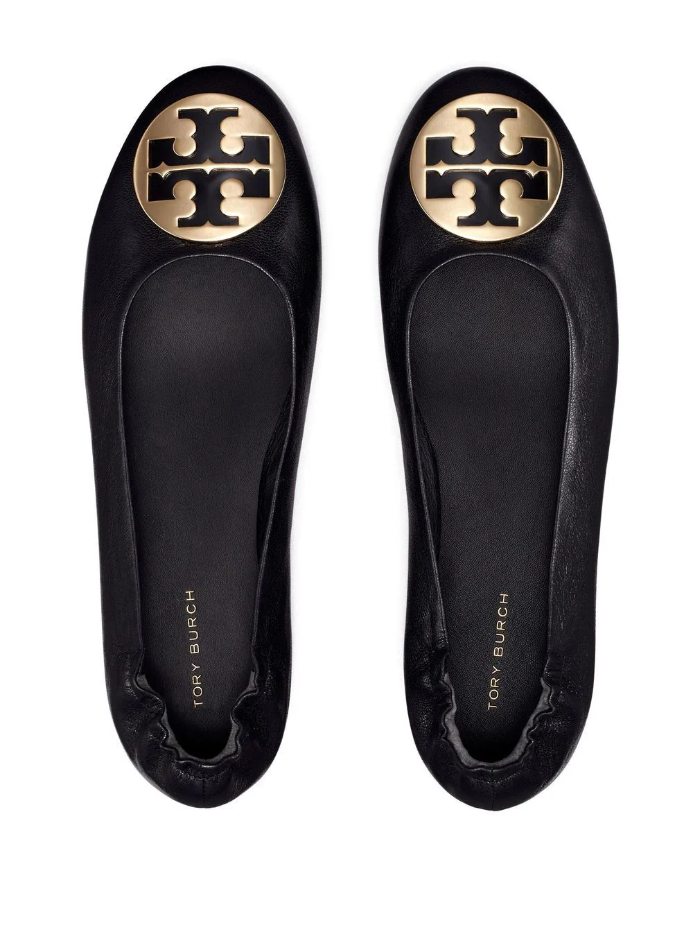 147379001 BLACK TORY BURCH WOMEN SHOES - Image 2