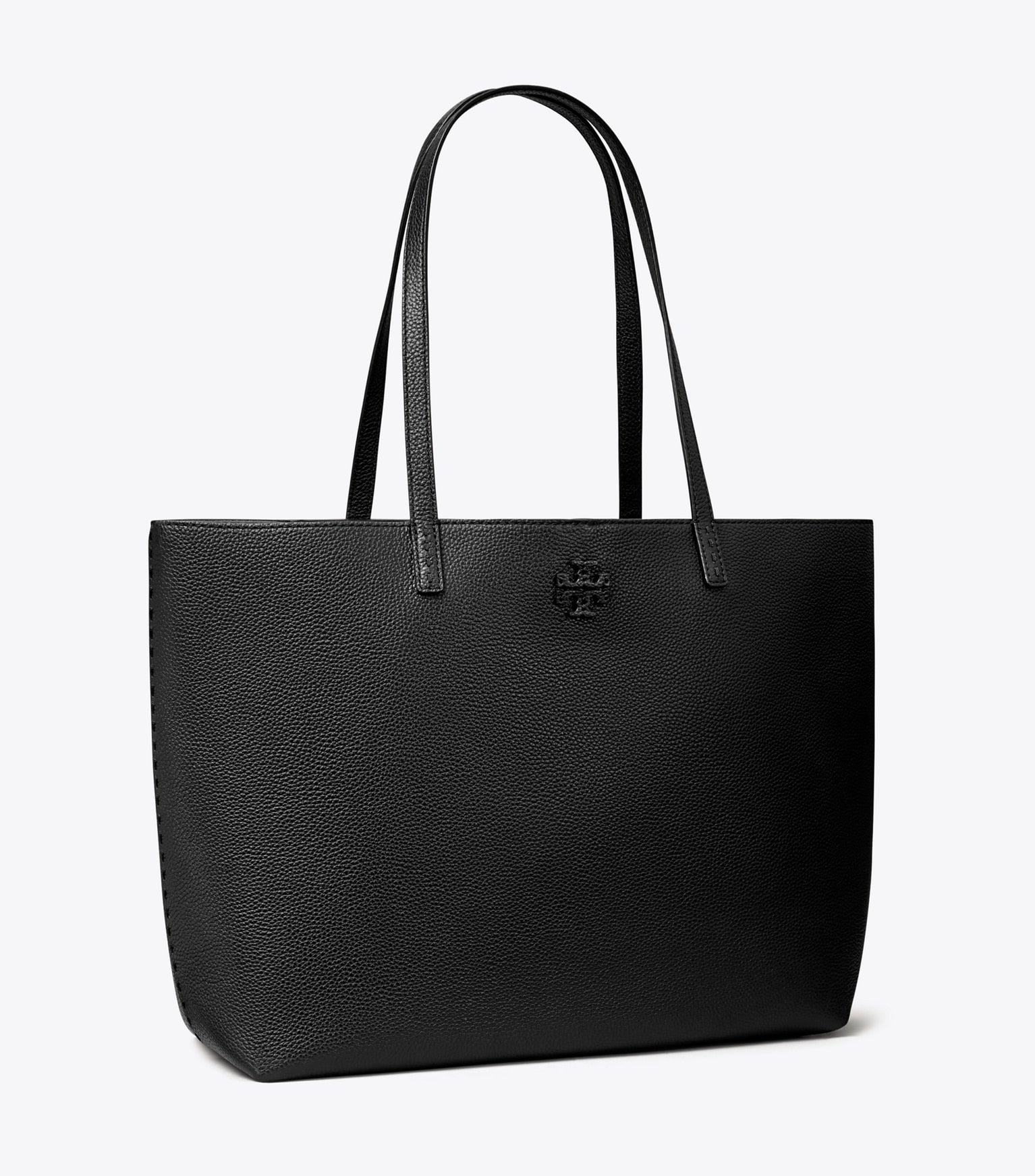 152221 001 BLACK TORY BURCH BAG