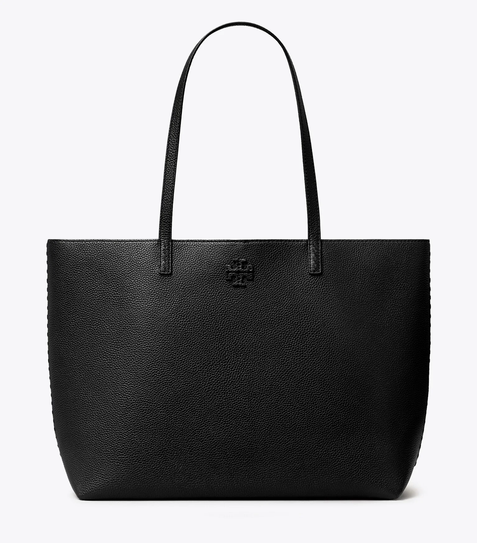 152221 001 BLACK TORY BURCH BAG - Image 4