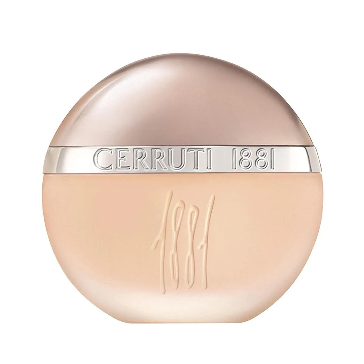 CERRUTI 1881 WOMEN EDT 100ML