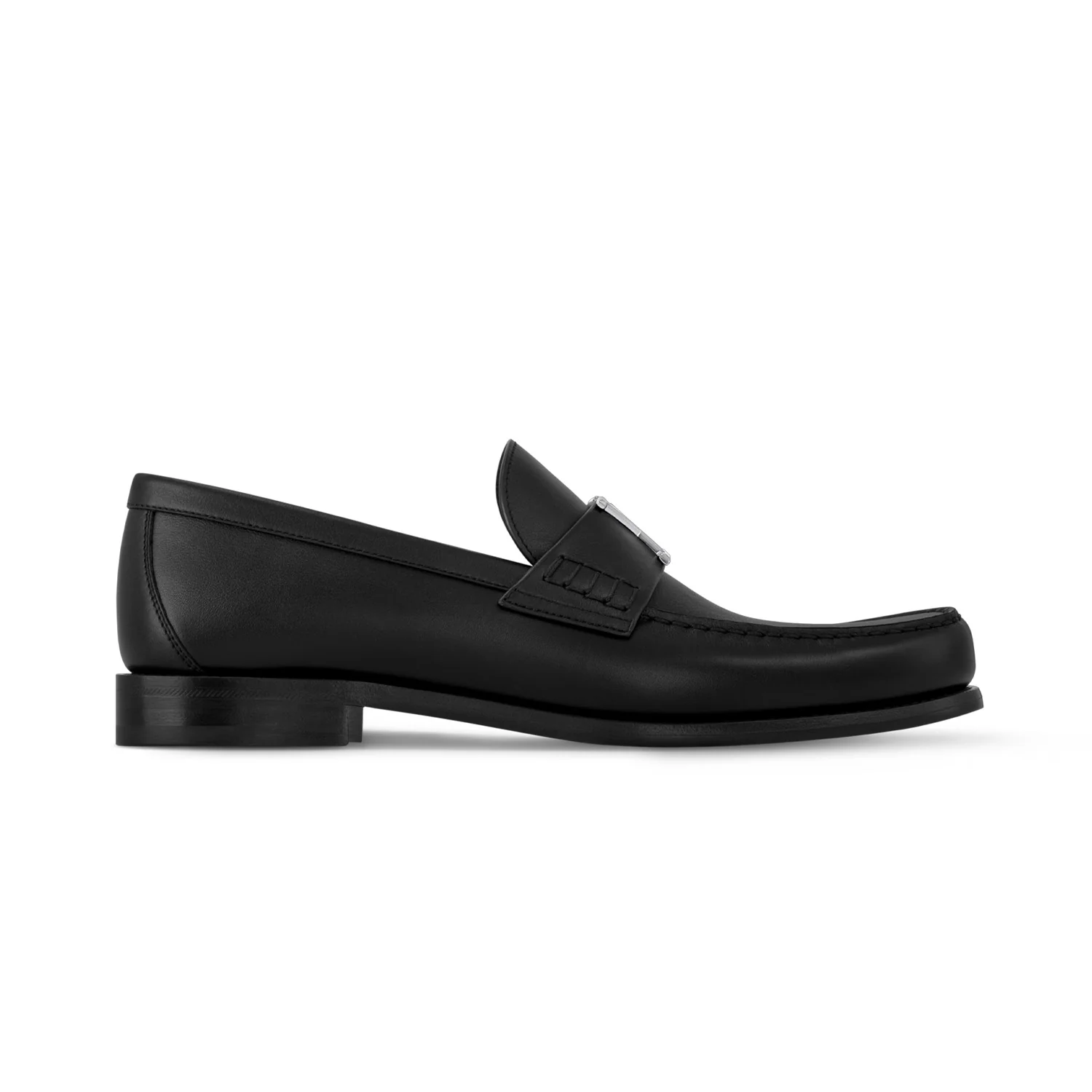 Major Loafer  smooth calf leathe - Image 2