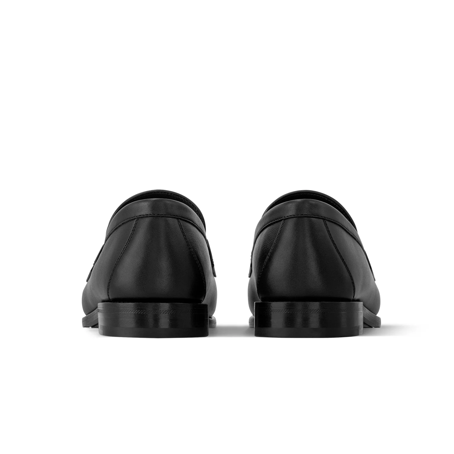 Major Loafer  smooth calf leathe - Image 4