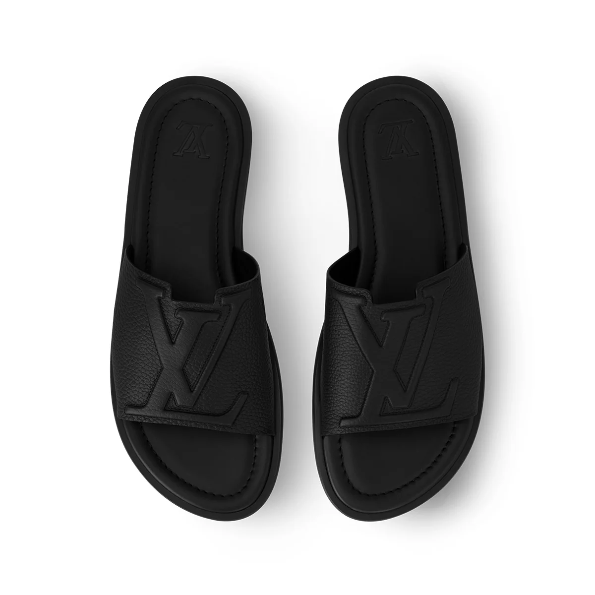 LV Portofino Mule - Image 2