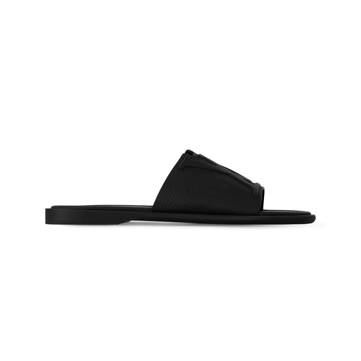 LV Portofino Mule - Image 3
