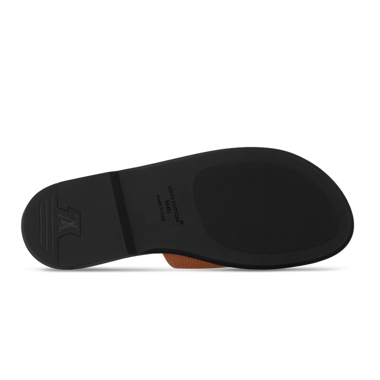 LV Portofino Mule - Image 4