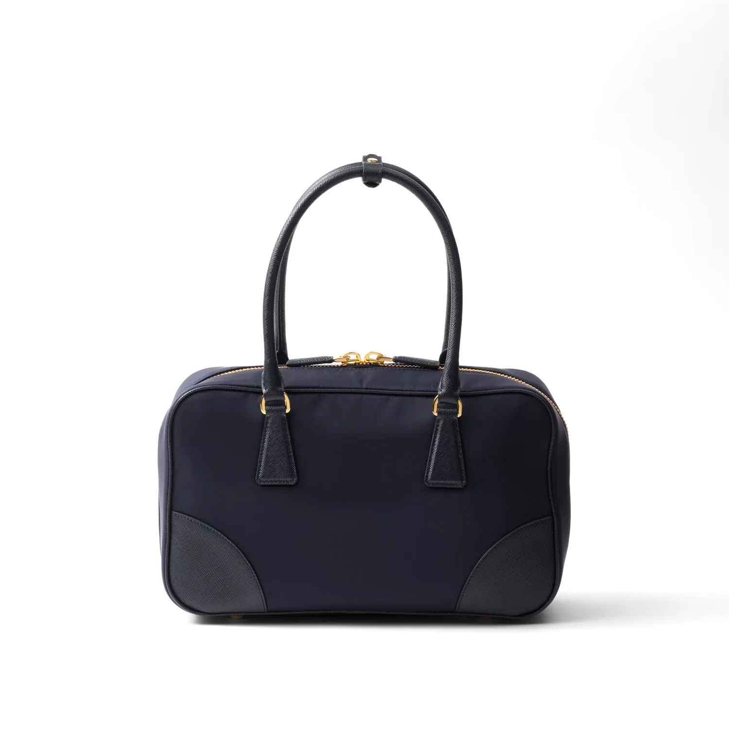 1Bb115R064 F0008 Bleu Prada Woman Bags - Image 3