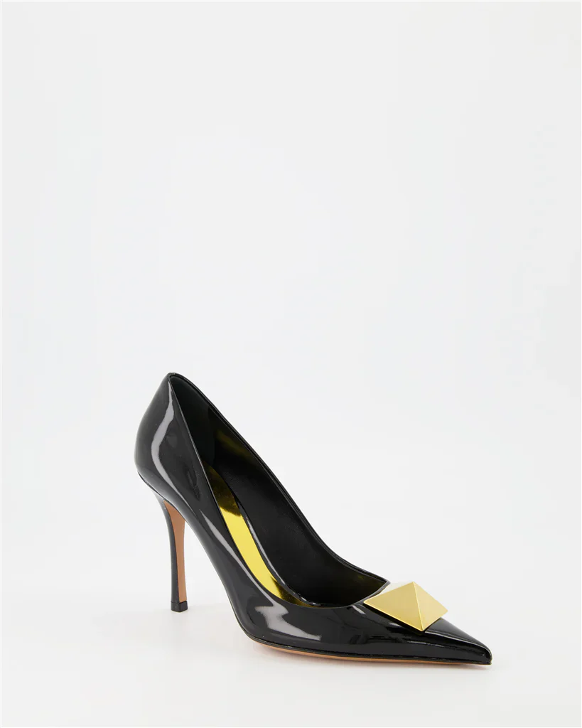 1W2S0FH8LAF 0NO VALENTINO WOMEN SHOES - Image 2