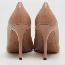 1W2S0FH8XIC V9P VALENTINO SHOES WOMEN NUDE - Image 5