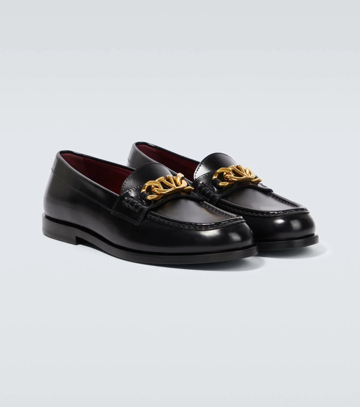 1Y2 S0G03/YZX0NO NERO V.SHOES MEN - Image 2