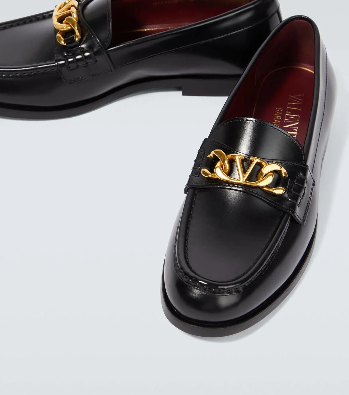 1Y2 S0G03/YZX0NO NERO V.SHOES MEN - Image 3