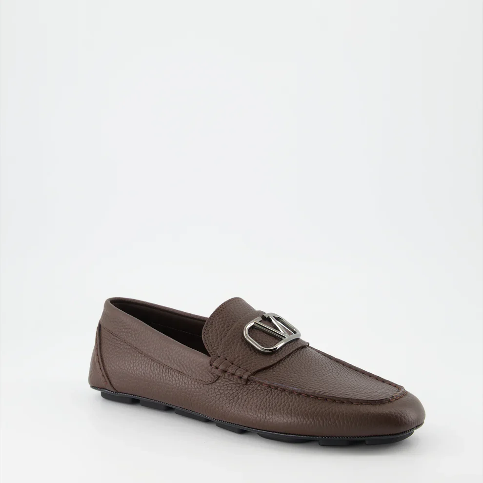3Y2S0G30BNT KG8 VALENTINO MEN SHOES - Image 2