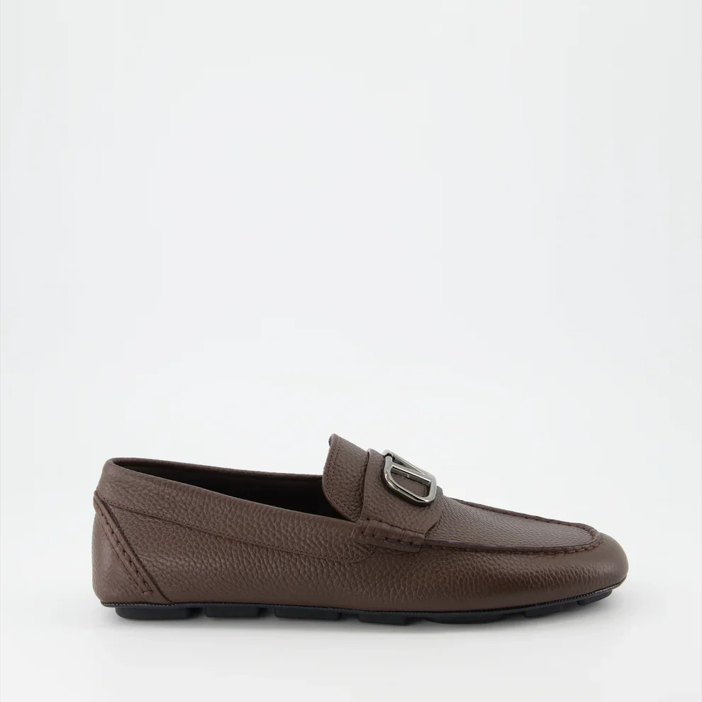 3Y2S0G30BNT KG8 VALENTINO MEN SHOES - Image 3