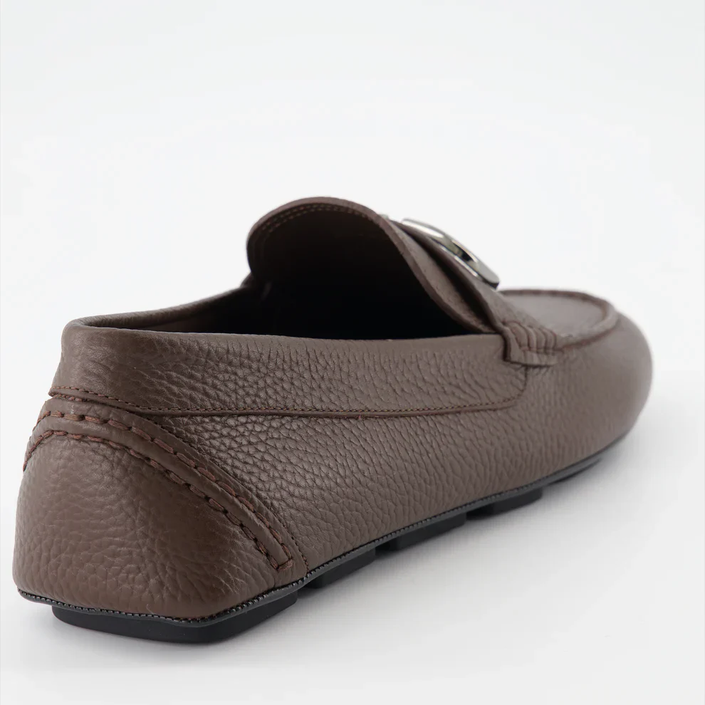 3Y2S0G30BNT KG8 VALENTINO MEN SHOES - Image 5