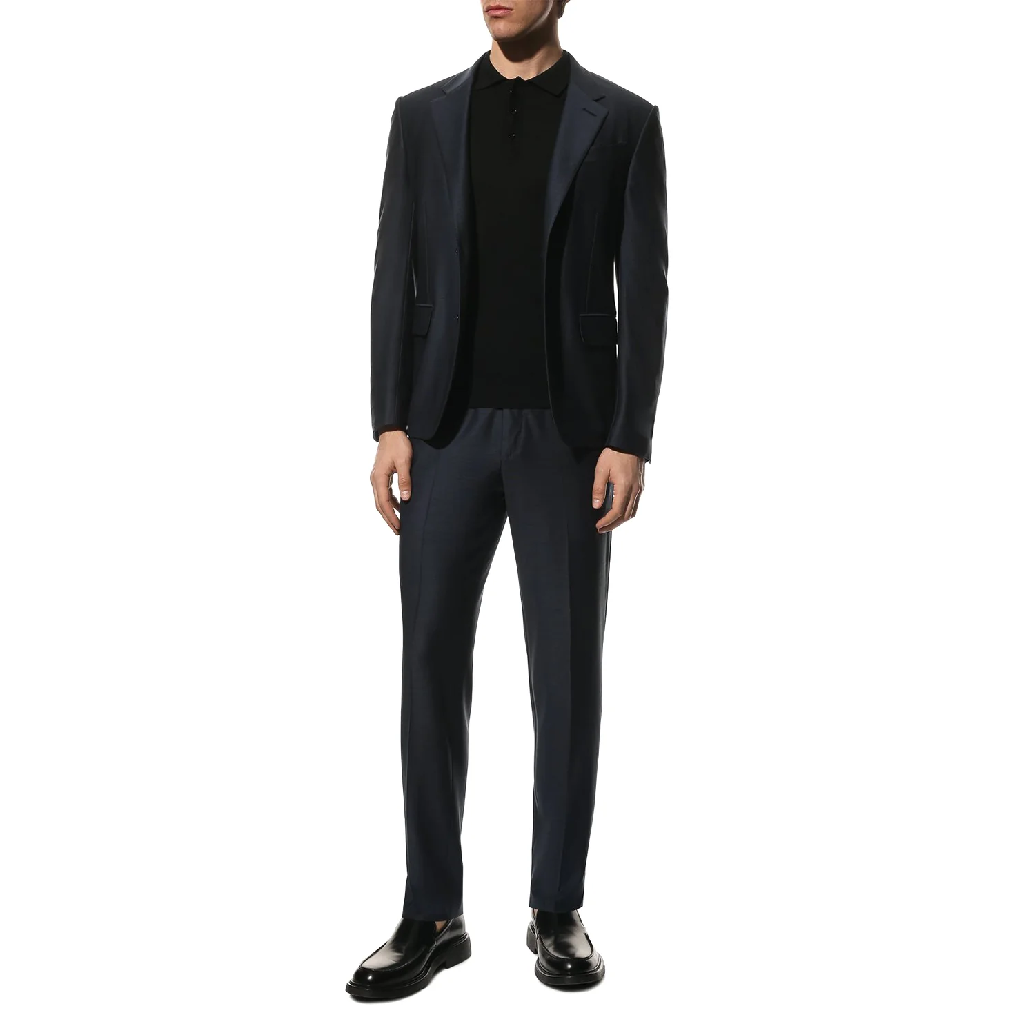 202693377001 20PWKL 7R Z.2 PIECES SUIT - Image 2