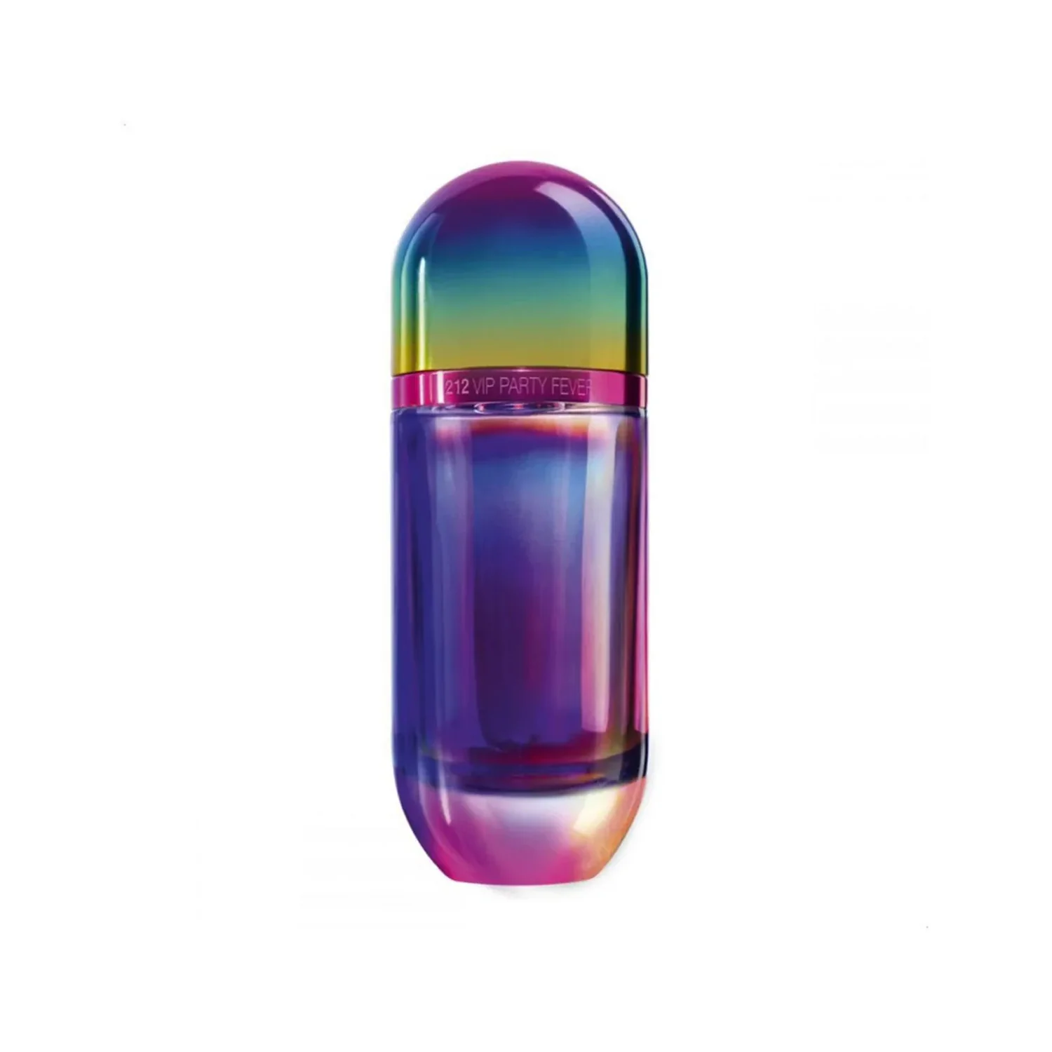 212 VIP PARTY FEVER WOMEN EDP 80ML