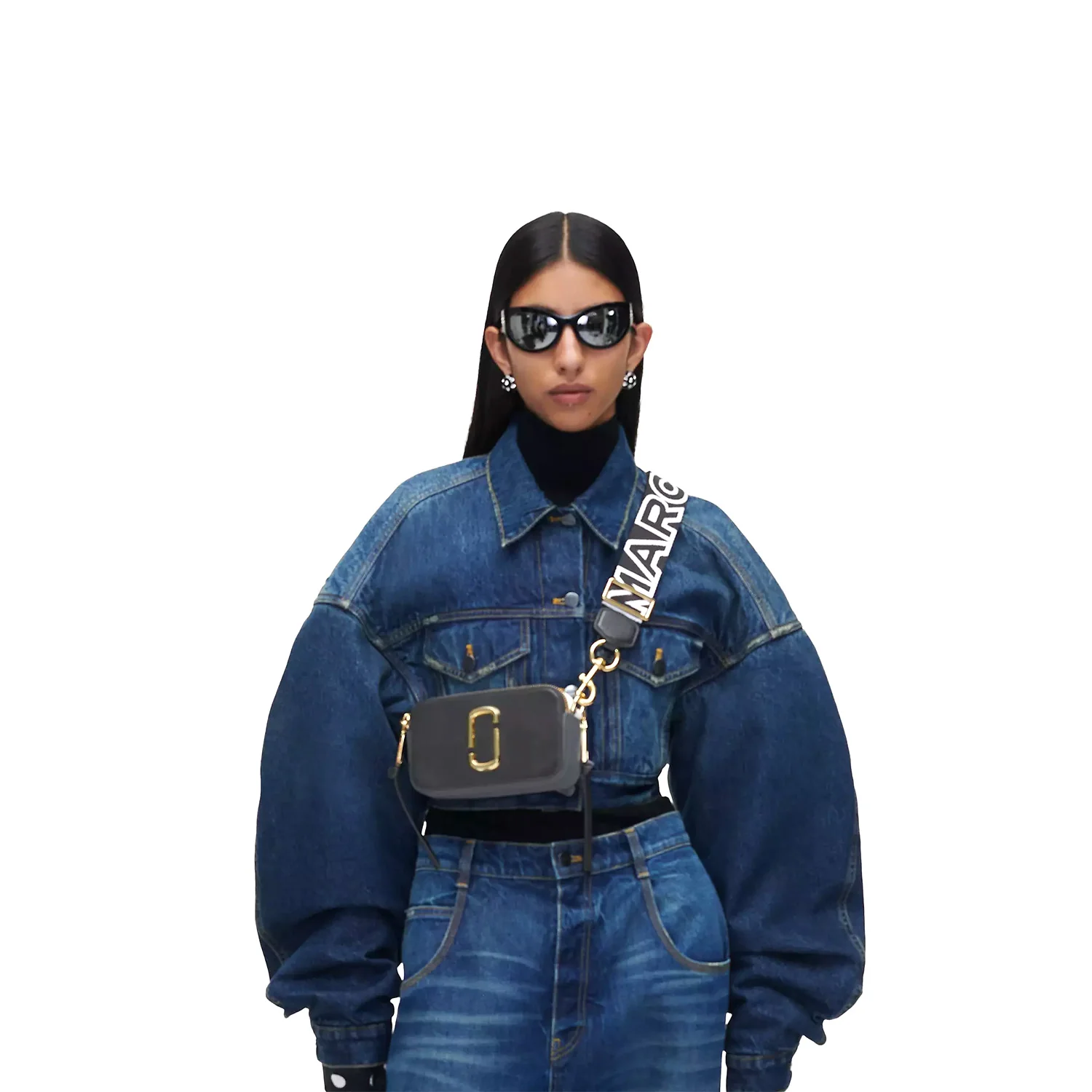 Marc Jacob The Snapshot - Image 4