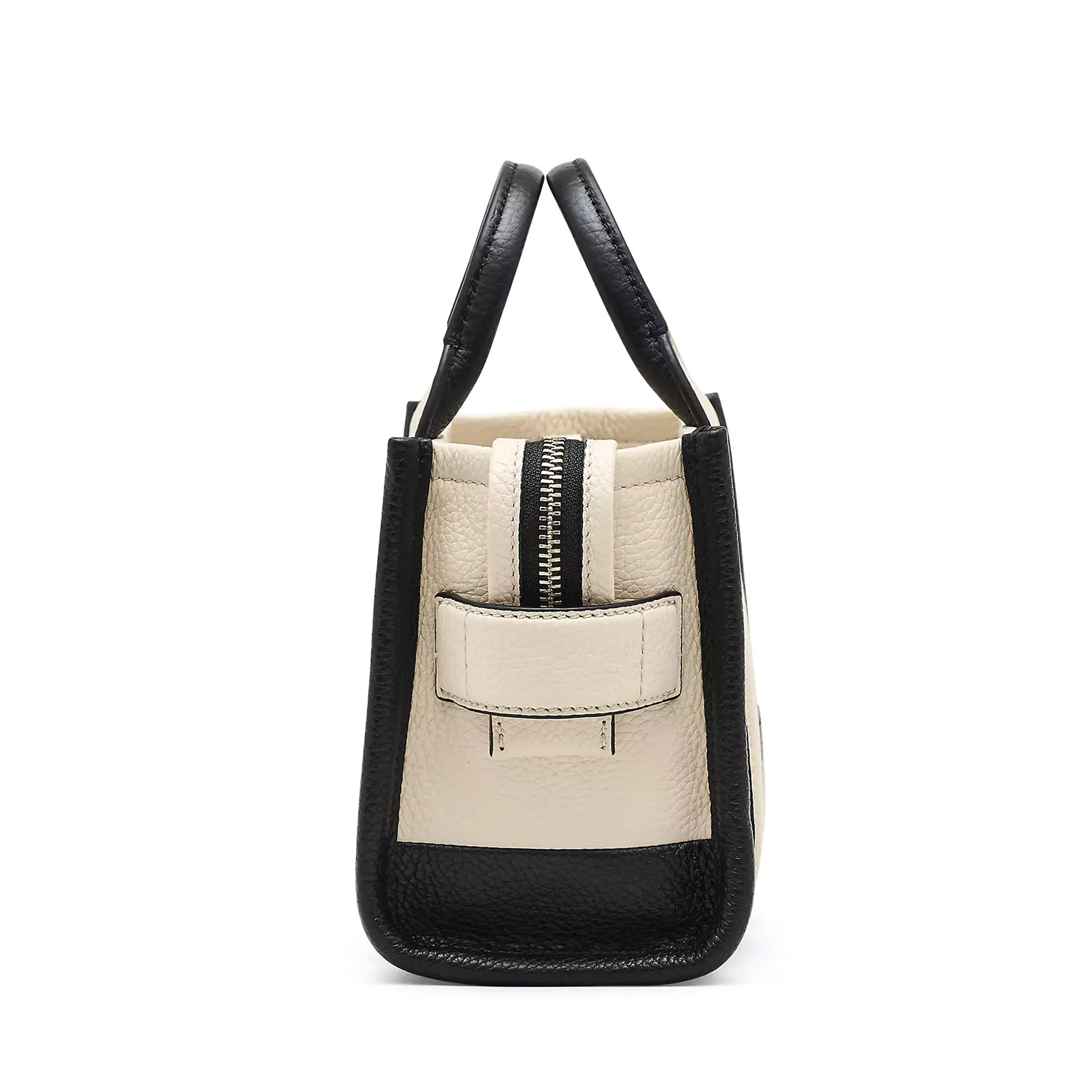 Marc Jacob The Colorblock Crossbody Tote Bag - Image 3