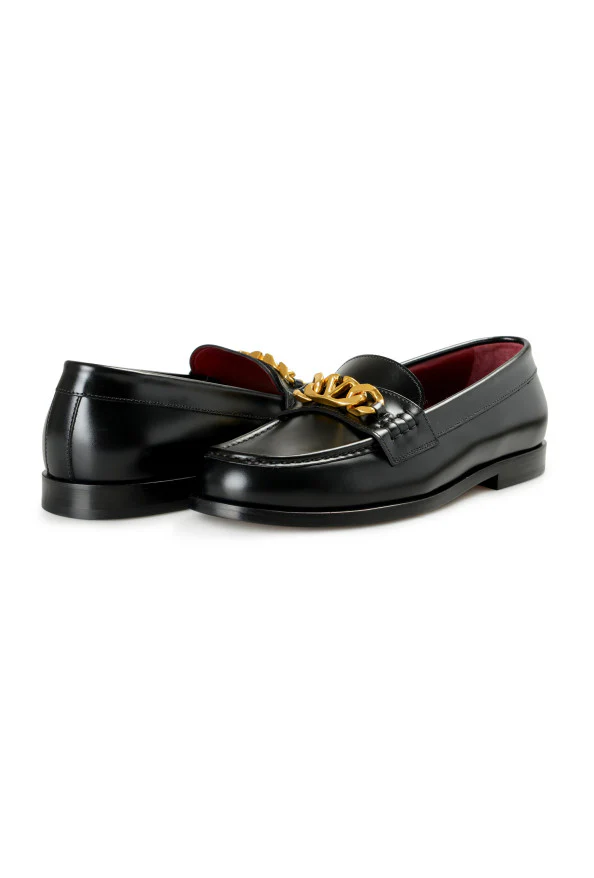 2Y2S0G03YZX 0NO VALENTINO MEN SHOES - Image 2