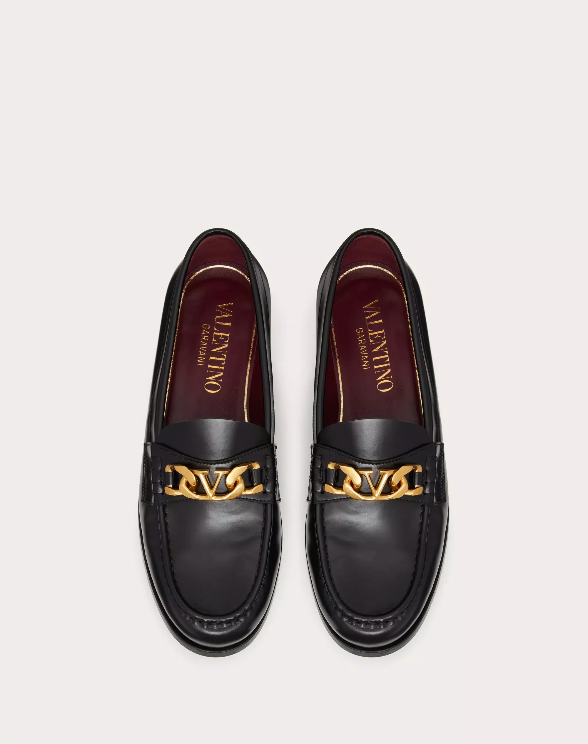 2Y2S0G03YZX 0NO VALENTINO MEN SHOES - Image 3