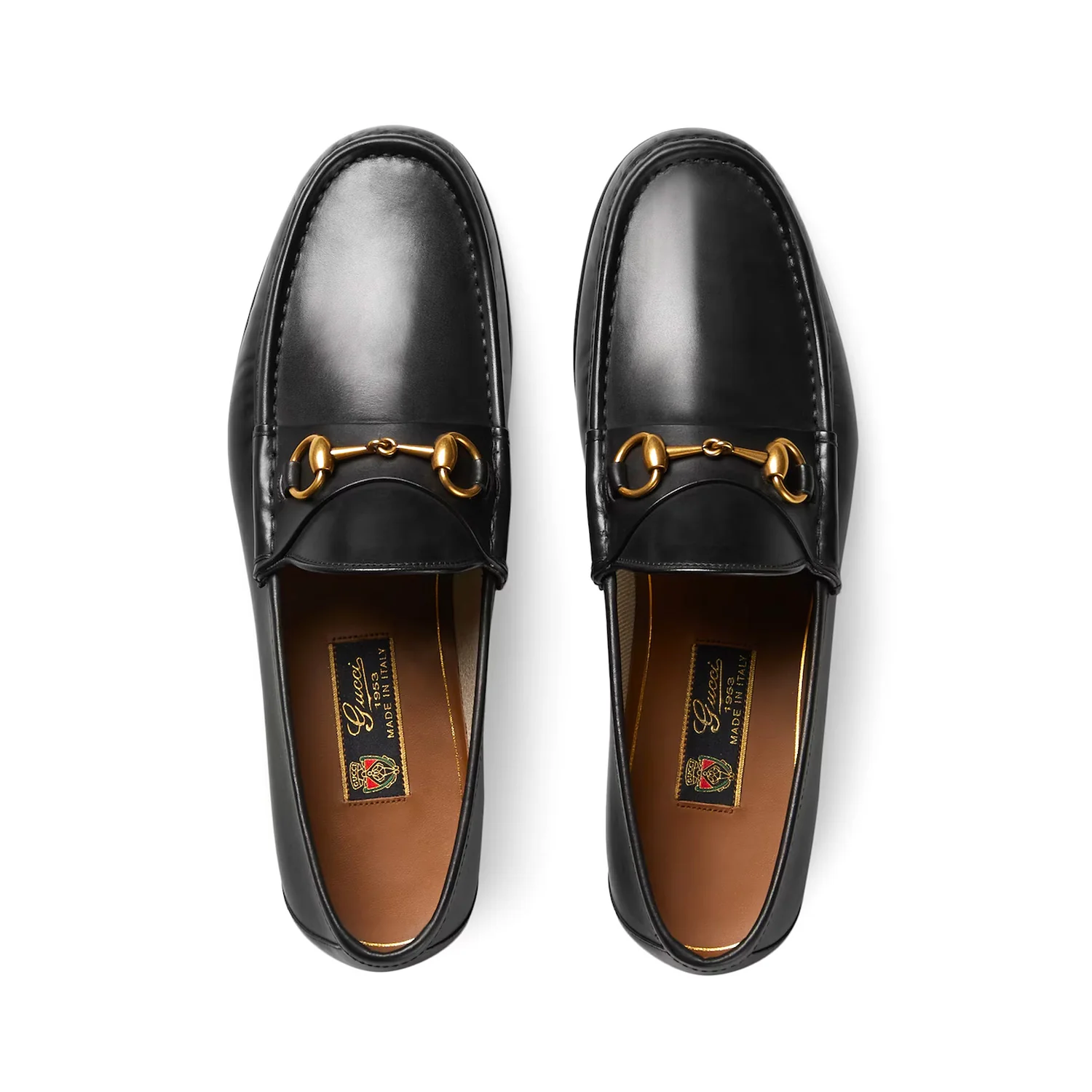 Gucci Men'S Horsebit 1953 Loafer - Image 3