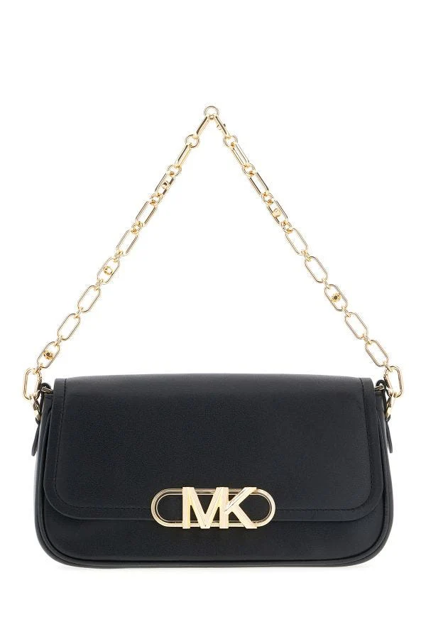30F2G7PC2L BLACK MICHEAL KORS WOMEN BAG - Image 2