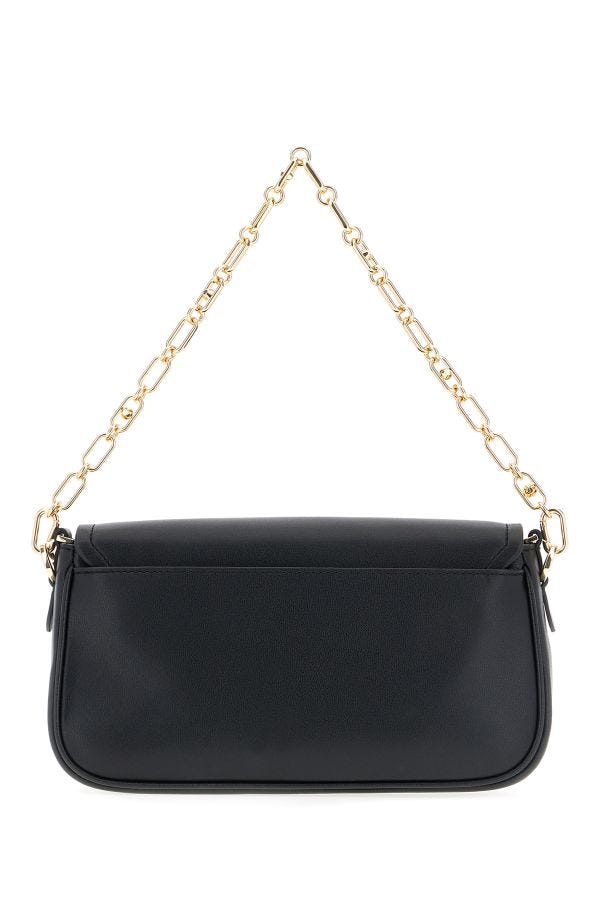 30F2G7PC2L BLACK MICHEAL KORS WOMEN BAG - Image 3