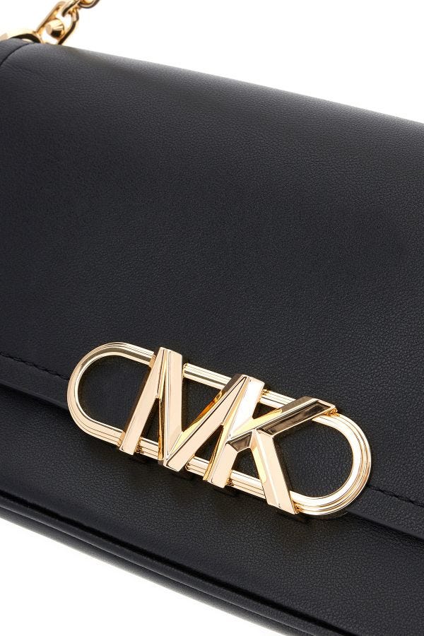 30F2G7PC2L BLACK MICHEAL KORS WOMEN BAG - Image 5