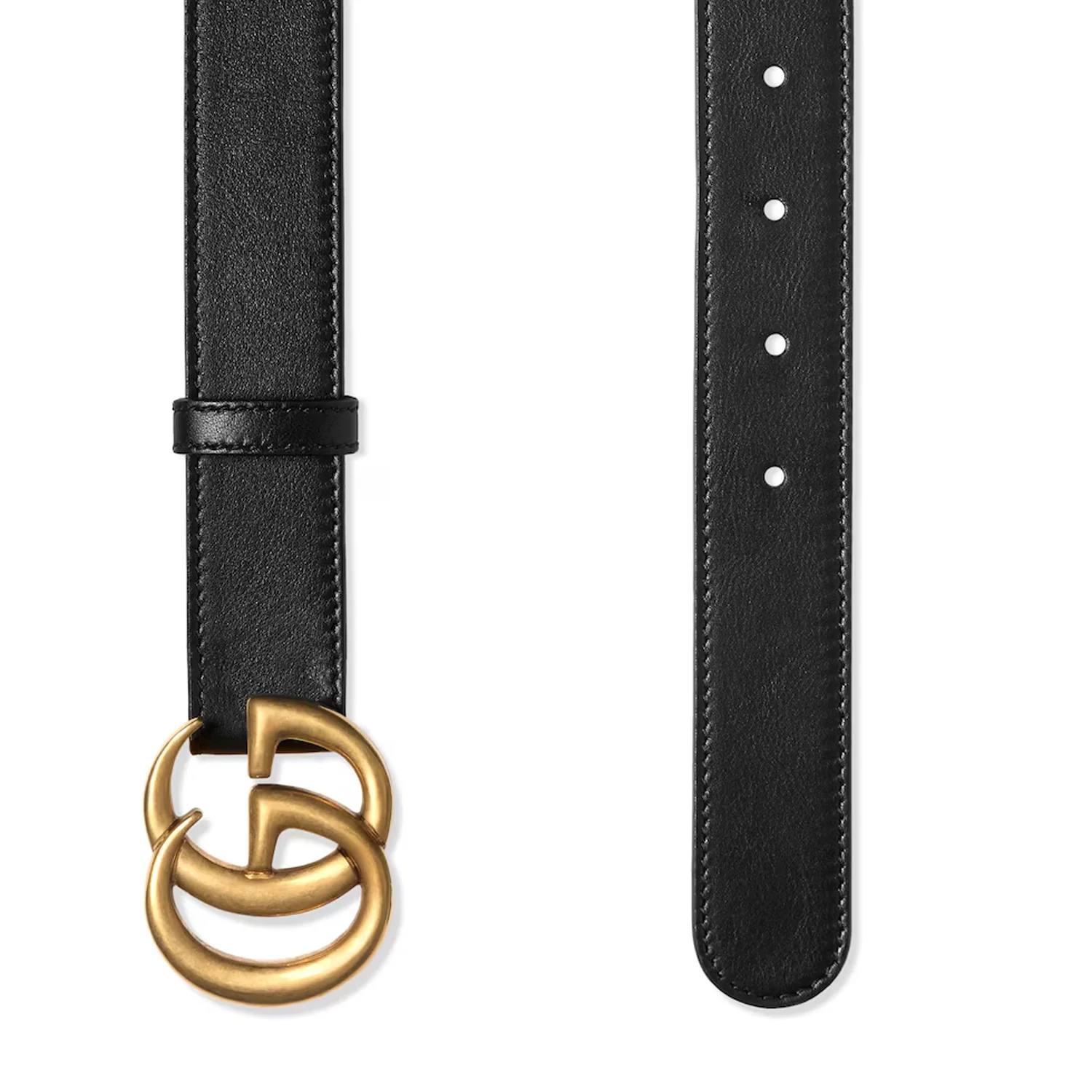 Gg Marmont Belt - Image 2