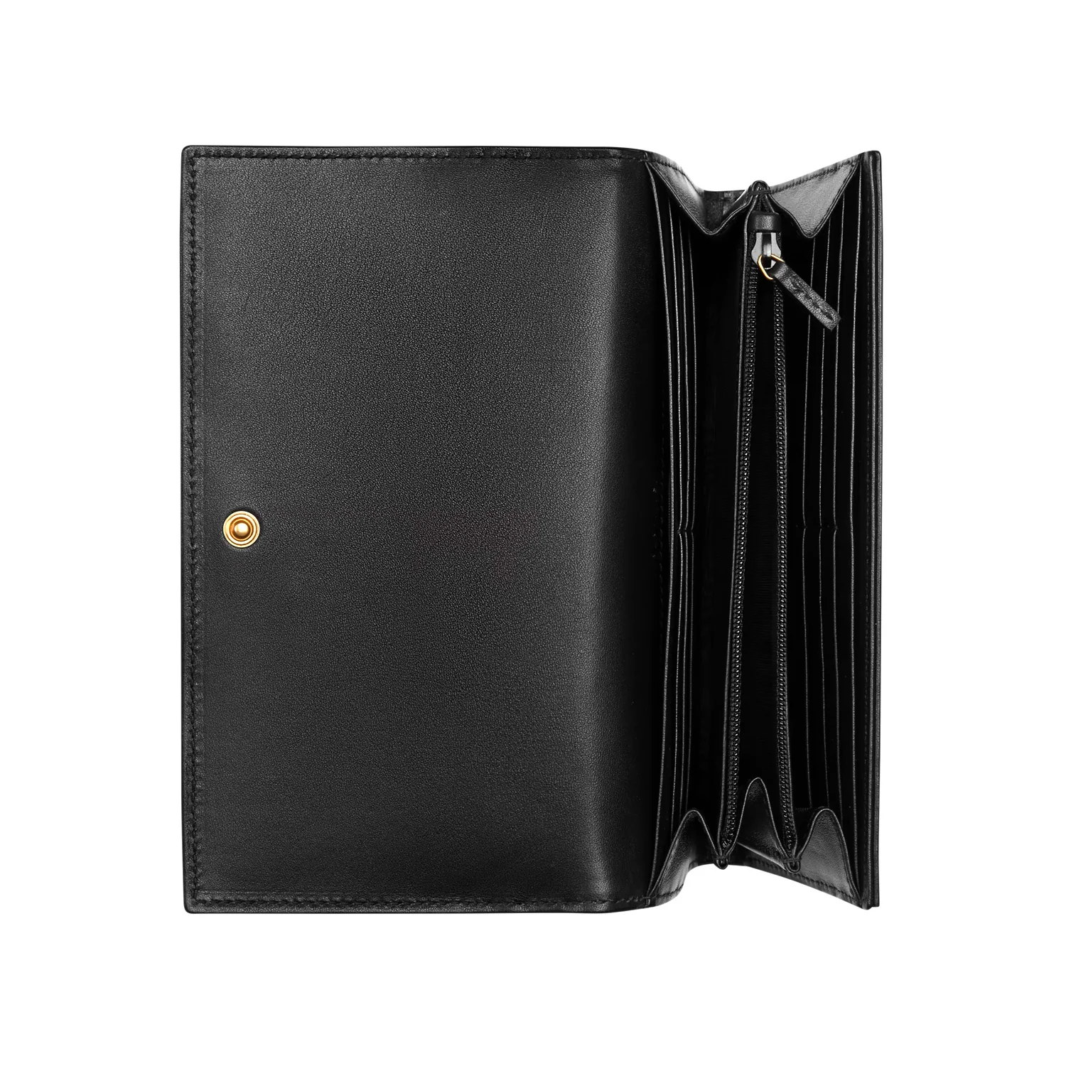 Gucci Gg Marmont Continental Wallet - Image 2