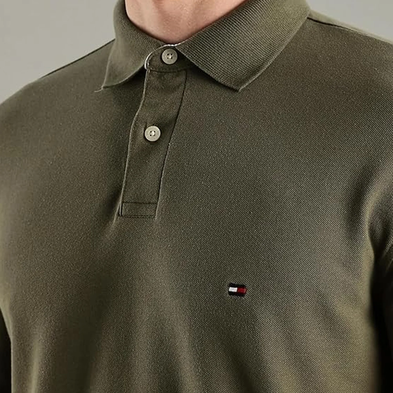 Tommy Hilfiger  1985 Polo - Image 4