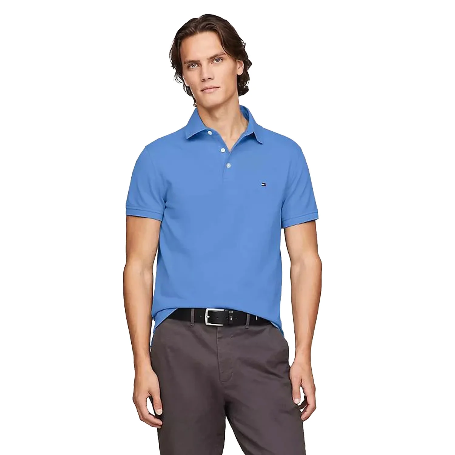 Tommy Hilfiger  1985 Polo