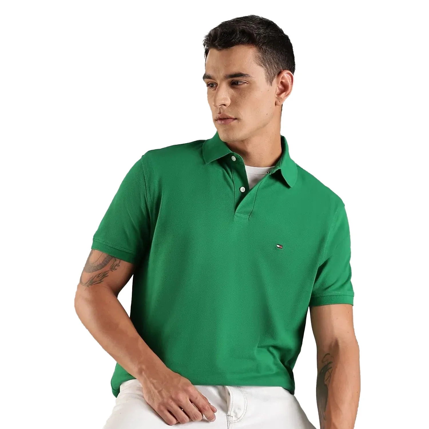 Tommy Hilfiger  1985 Polo