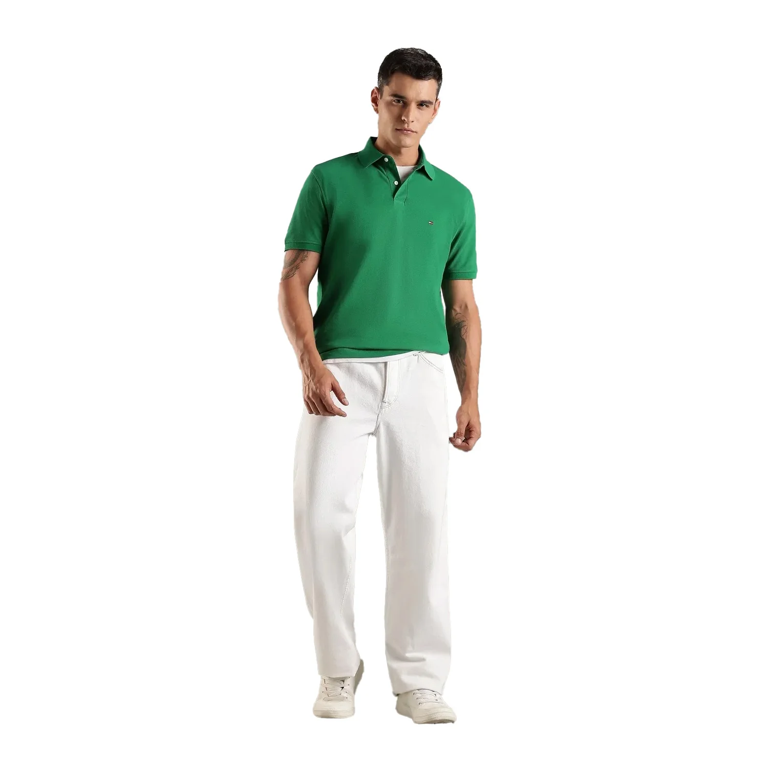 Tommy Hilfiger  1985 Polo - Image 2