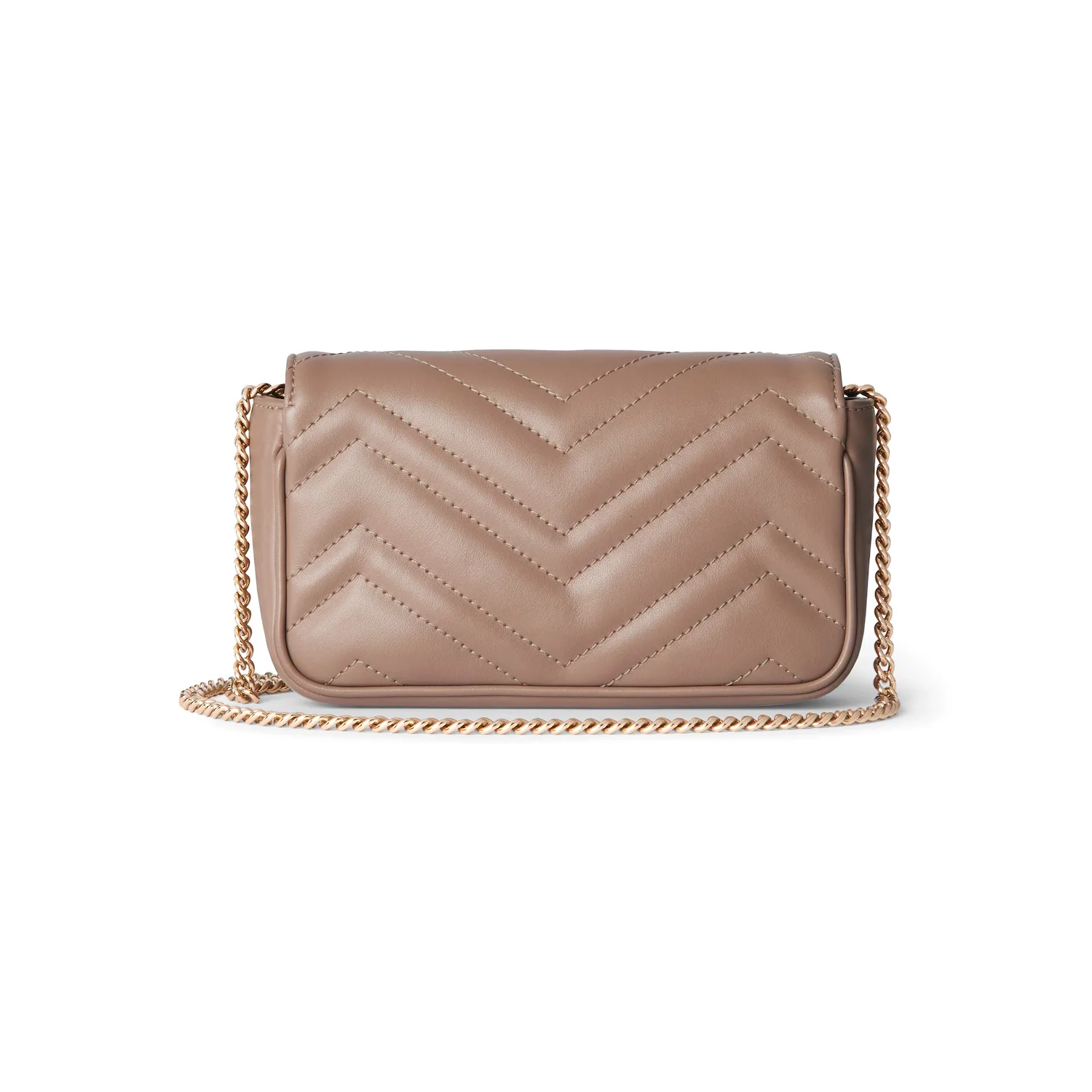 Gucci Gg Marmont Mini Bag - Image 3