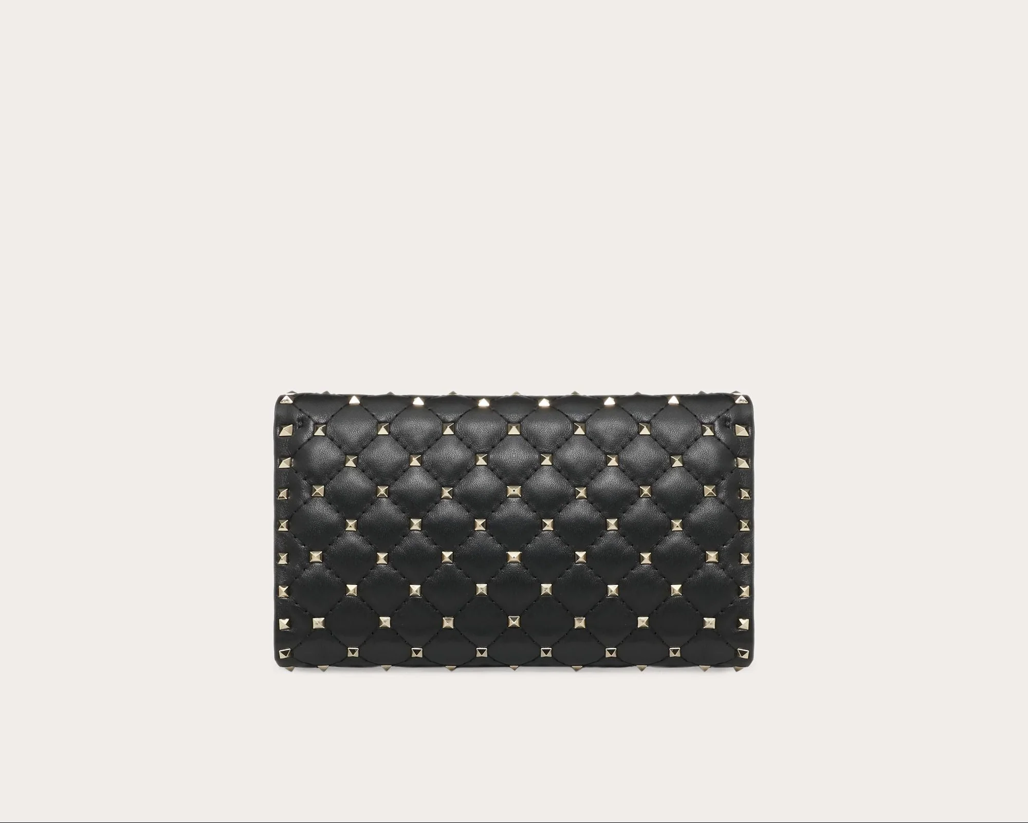 4W2B0137NAP P45 POUDRE VALENTINO WOMEN BAG - Image 3