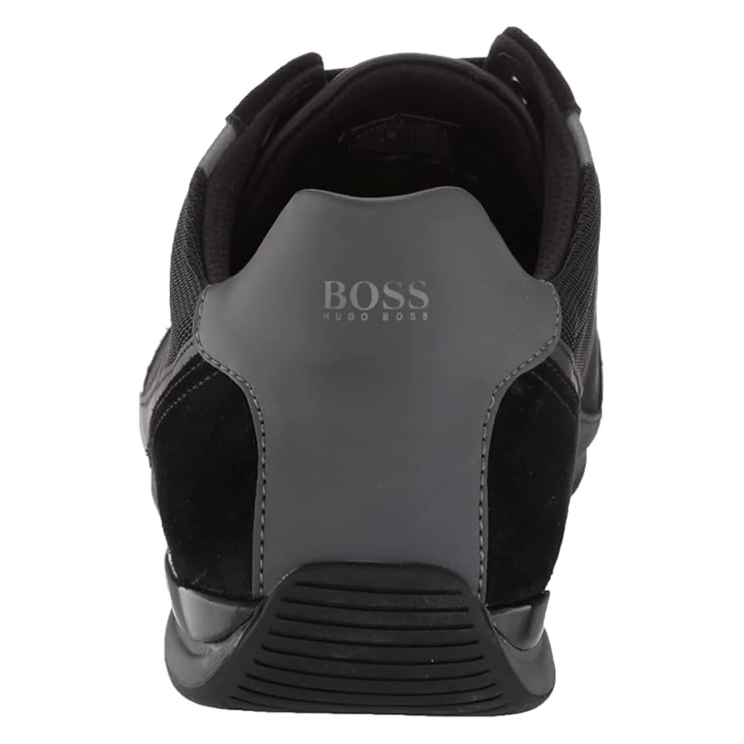 50464407 001 BLACK SNEAKER BOSS MEN - Image 3