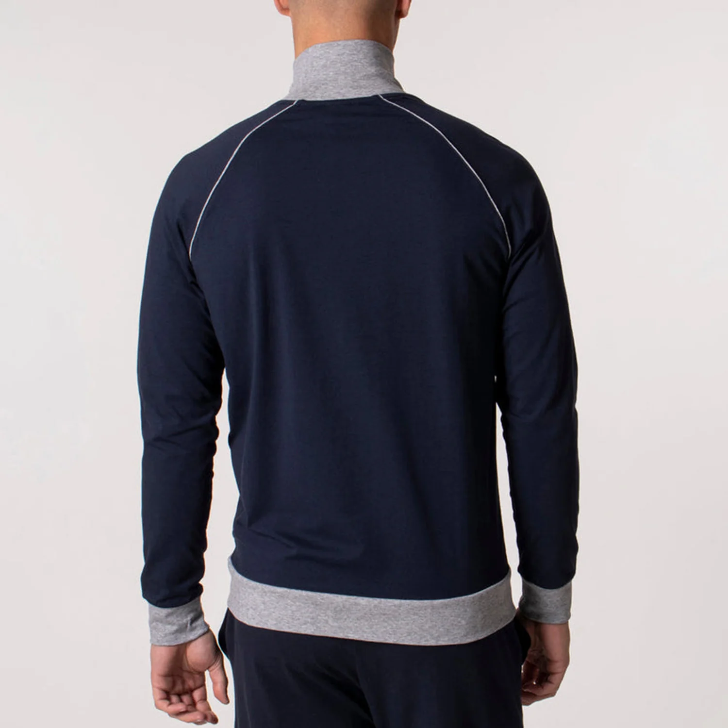 50469548 403 SLIM FIT BOSS JACKET - Image 3