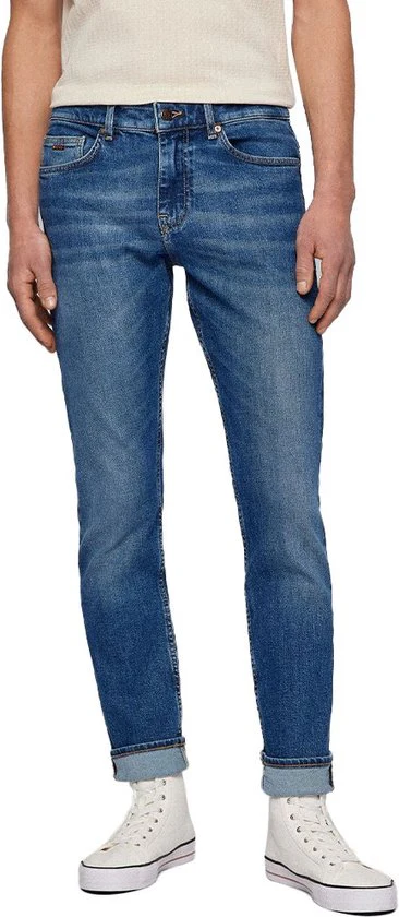 50471138/428 BOSS BLUE JEANS