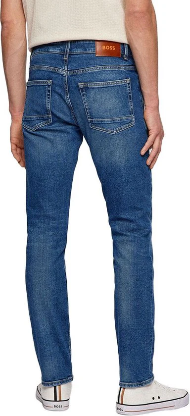 50471138/428 BOSS BLUE JEANS - Image 2